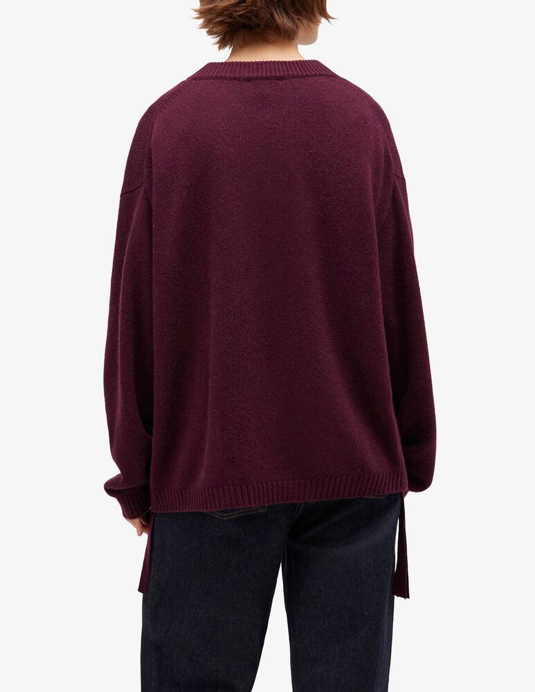 rinascente Ganni Maglione oversize