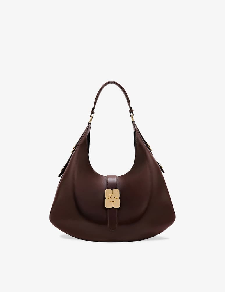 rinascente Ganni Borsa a spalla Kat Large