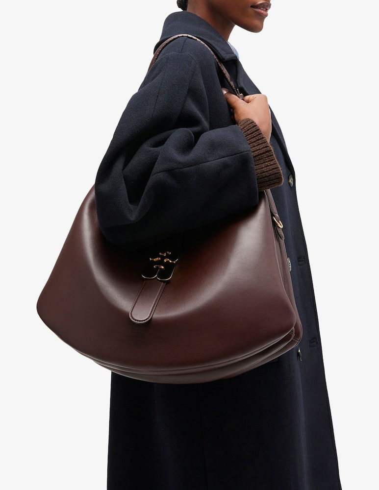 rinascente Ganni Borsa a spalla Kat Large