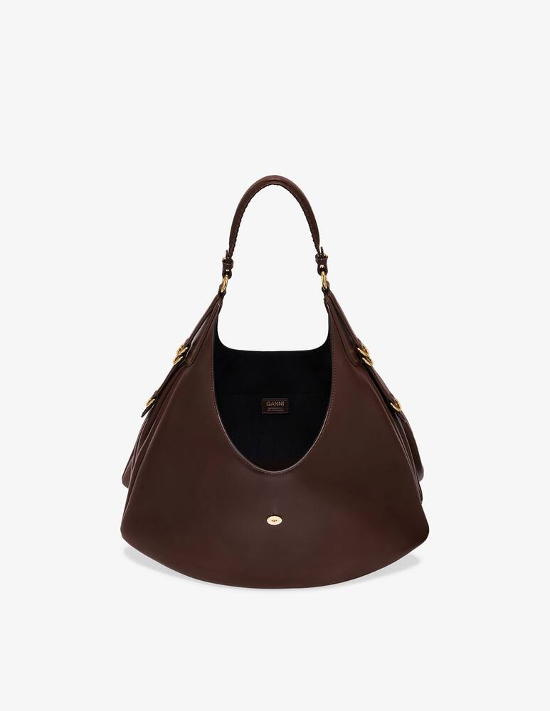 rinascente Ganni Borsa a spalla Kat Large