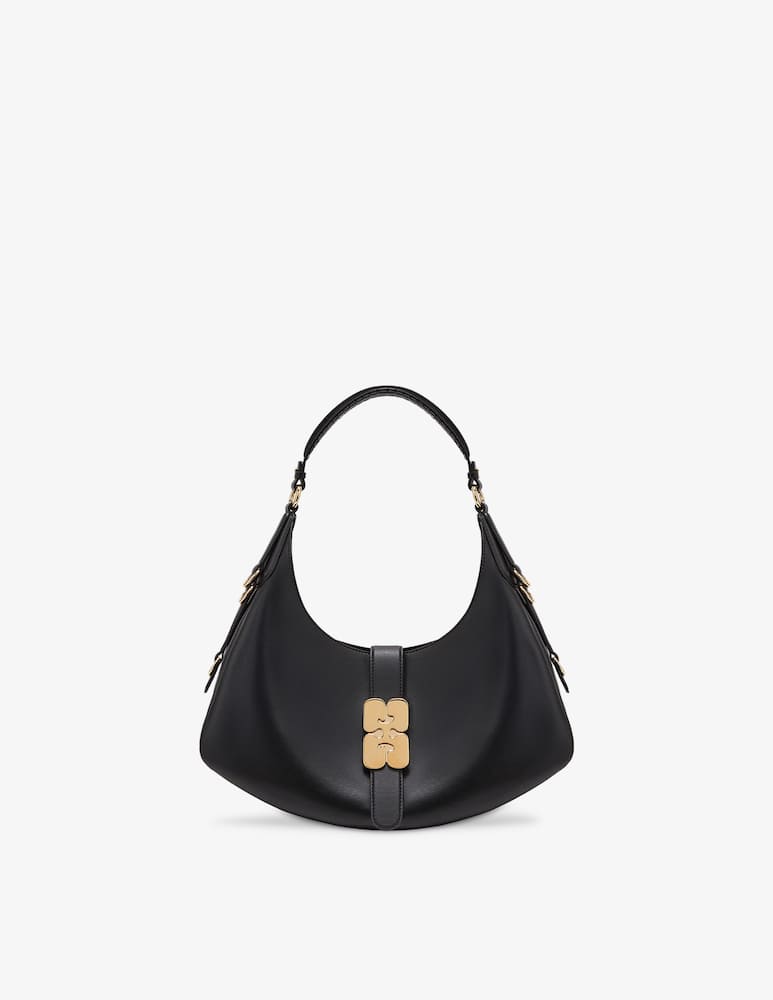 rinascente Ganni Kat small shoulder bag