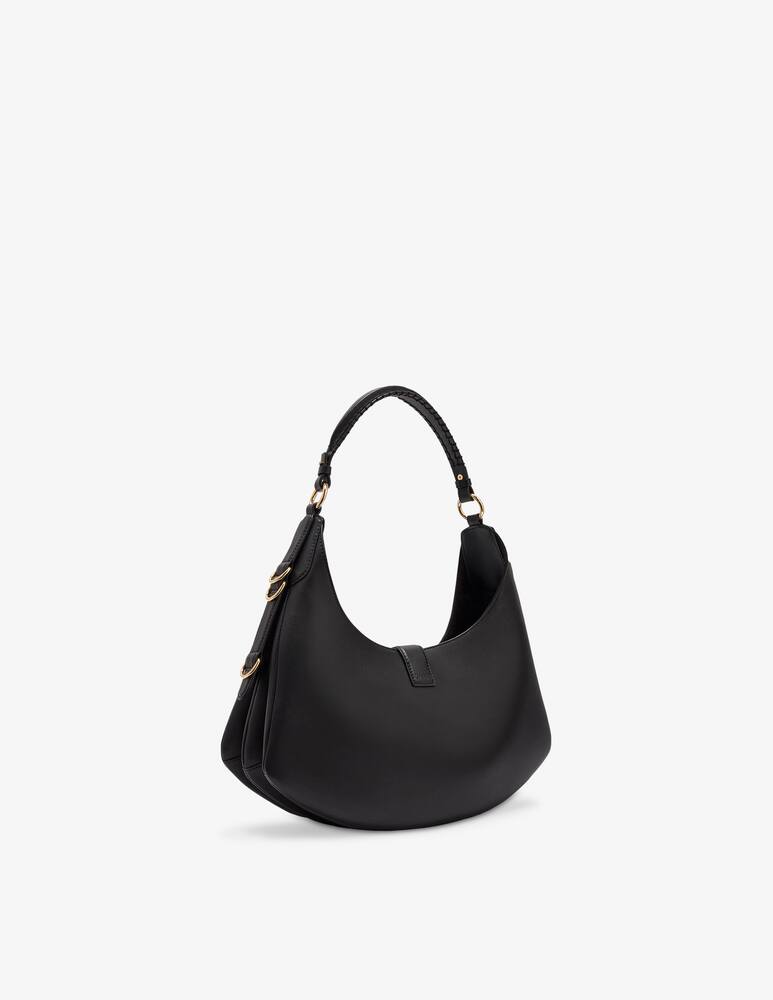 rinascente Ganni Kat small shoulder bag