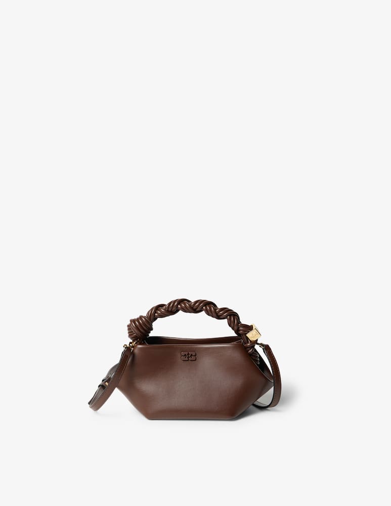 Ganni Mini bou bag - immagine 1 Ganni Mini bou bag - immagine 1