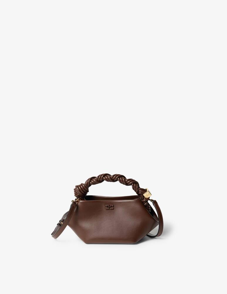 rinascente Ganni Bou mini bag