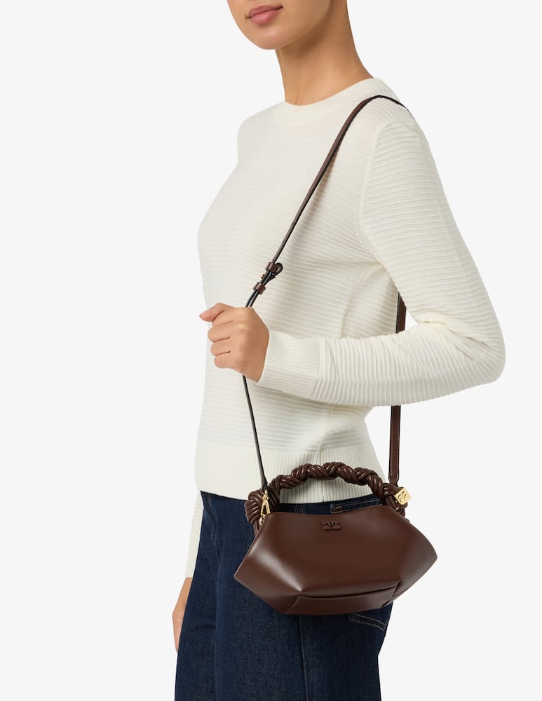 Ganni Mini bou bag - immagine 2 Ganni Mini bou bag - immagine 2