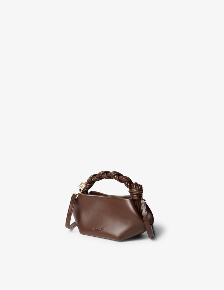 rinascente Ganni Bou mini bag