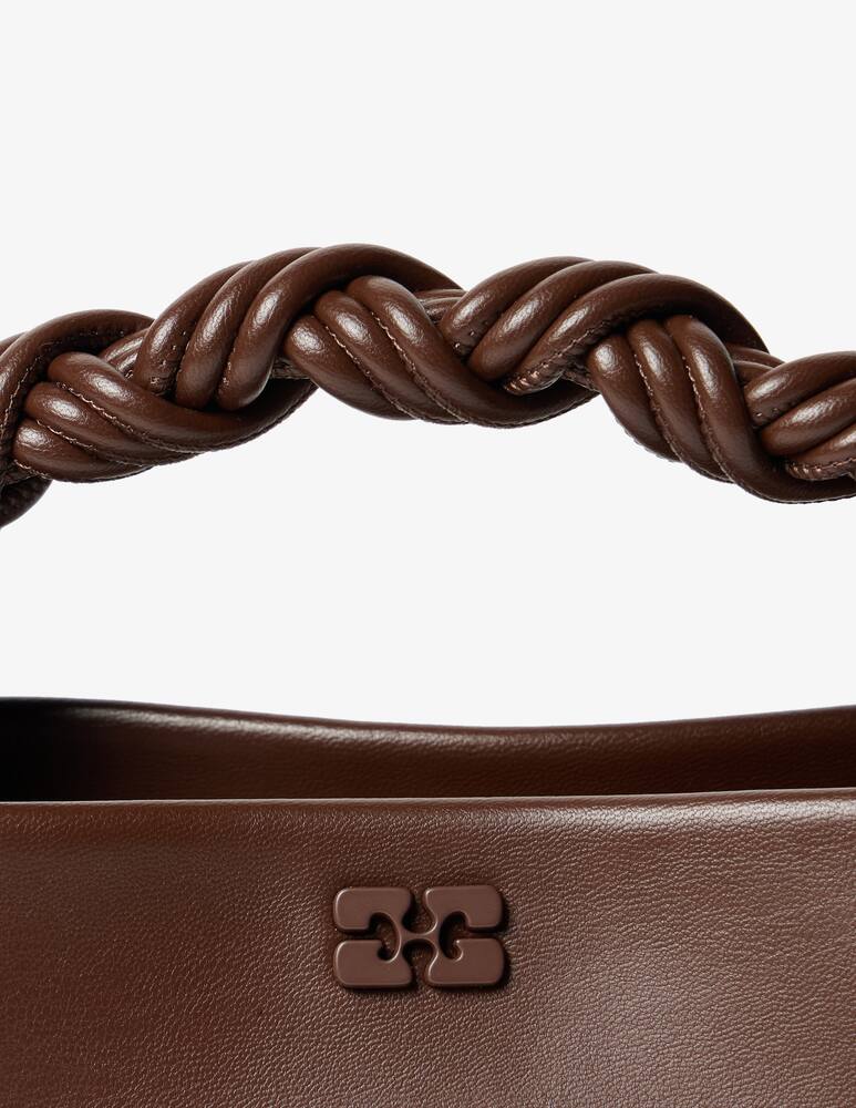 rinascente Ganni Bou mini bag