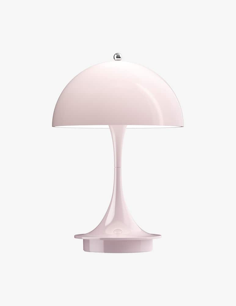 rinascente Louis Poulsen Panthella 160 V3 Lampada Portatile
