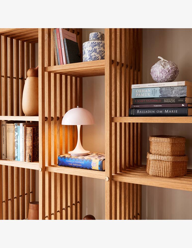 rinascente Louis Poulsen Panthella 160 V3 Lampada Portatile