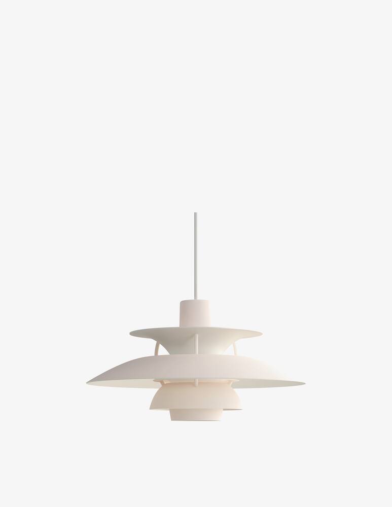 Louis Poulsen Suspension lamp PH 5 Mini - picture 1 Louis Poulsen Suspension lamp PH 5 Mini - picture 1