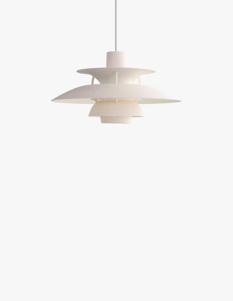 Louis Poulsen Lampada a sospensione PH 5 Mini - immagine 1 Louis Poulsen Lampada a sospensione PH 5 Mini - immagine 1