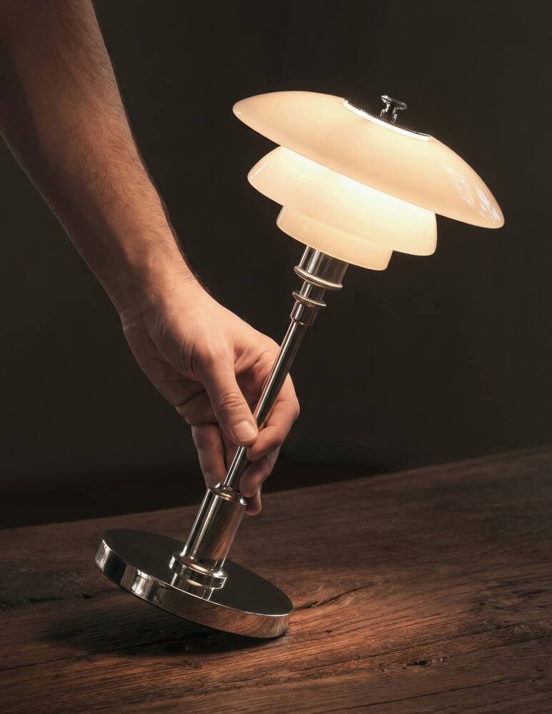 rinascente Louis Poulsen PH 1/1 Portable Lamp