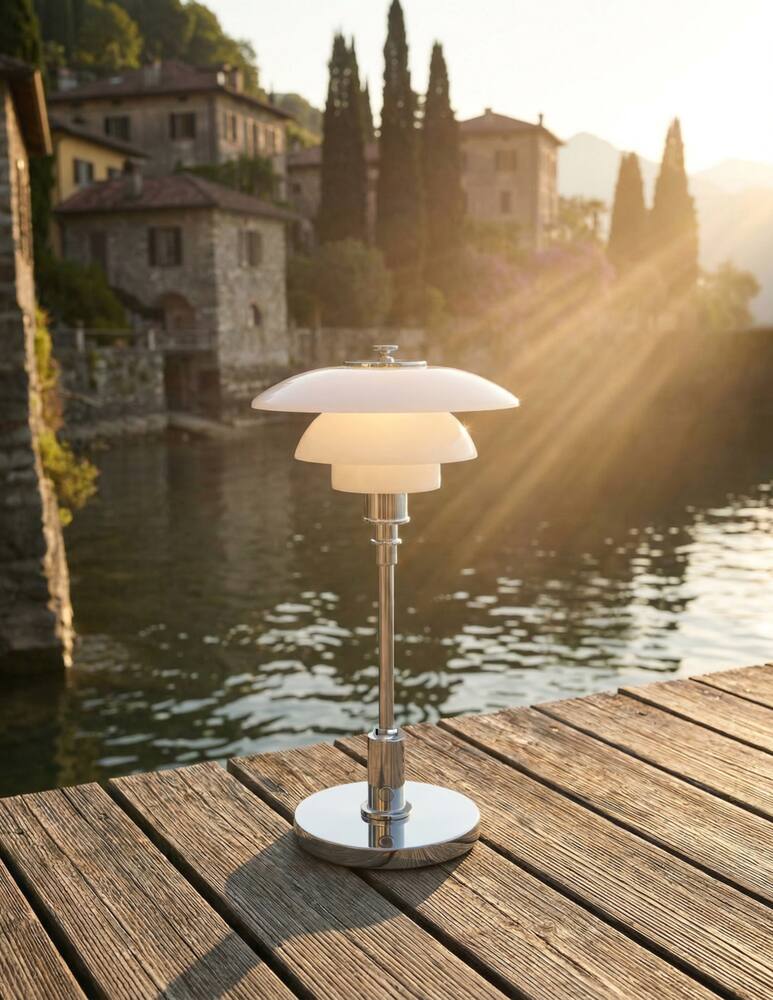 rinascente Louis Poulsen PH 1/1 Portable Lamp
