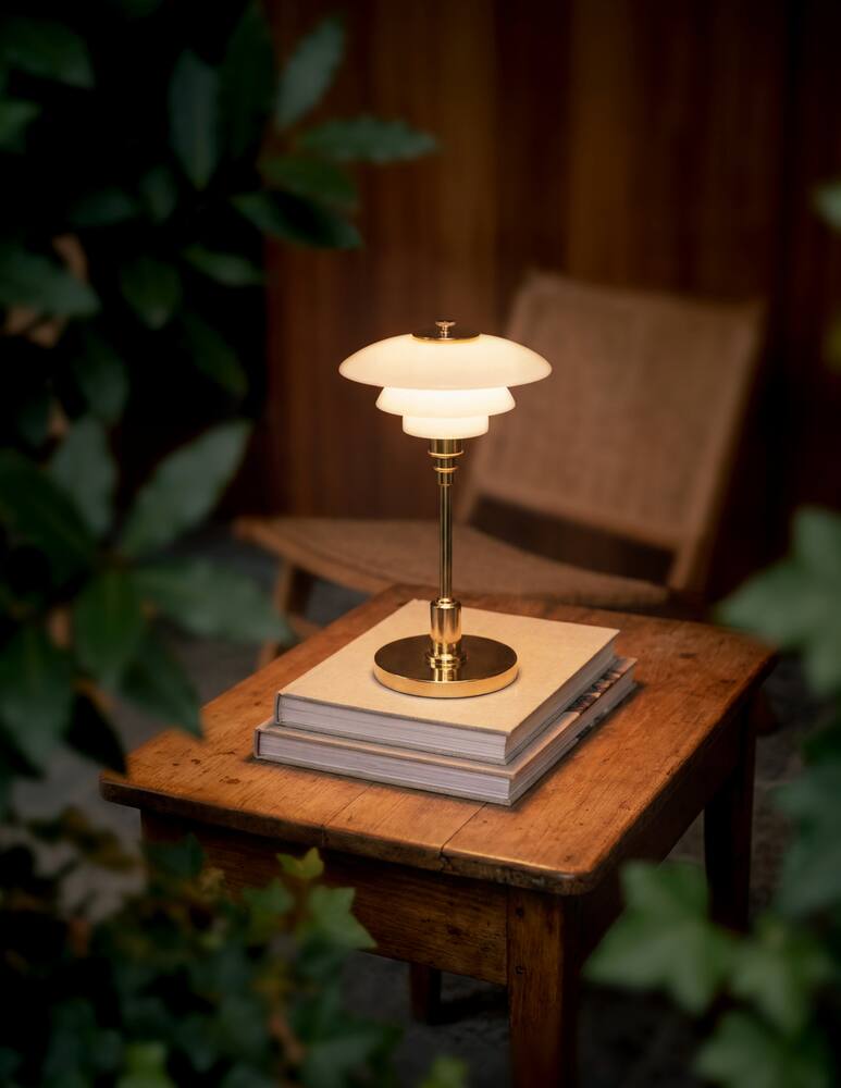 rinascente Louis Poulsen PH 1/1 Portable Lamp
