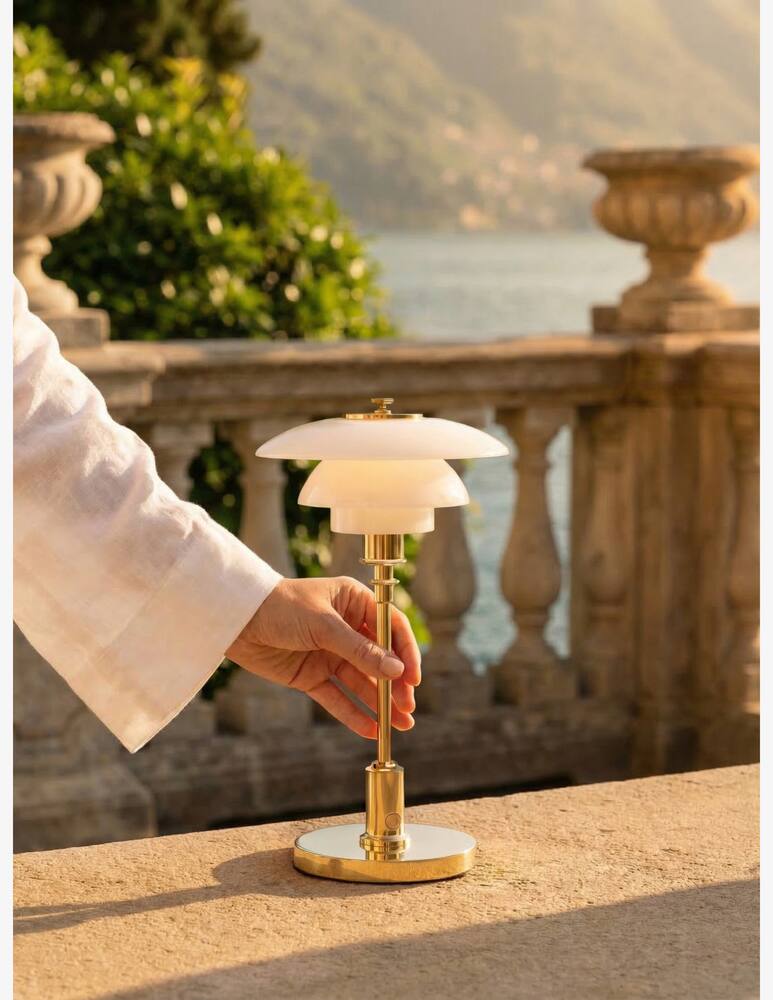 rinascente Louis Poulsen PH 1/1 Portable Lamp