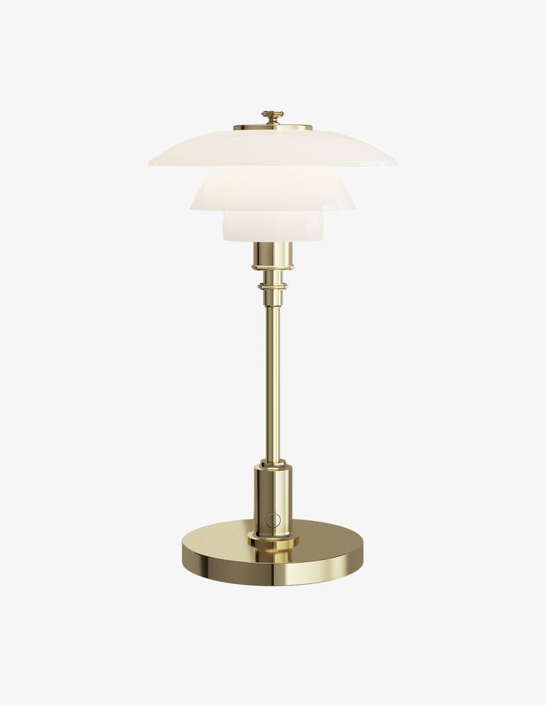 rinascente Louis Poulsen PH 1/1 Portable Lamp