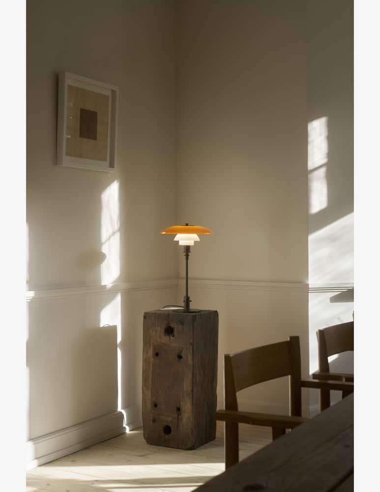 rinascente Louis Poulsen PH 3/2 Lamapada a Sospensione