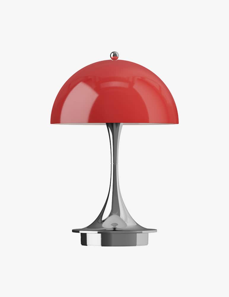 rinascente Louis Poulsen Panthella 160 Lampada Portatile