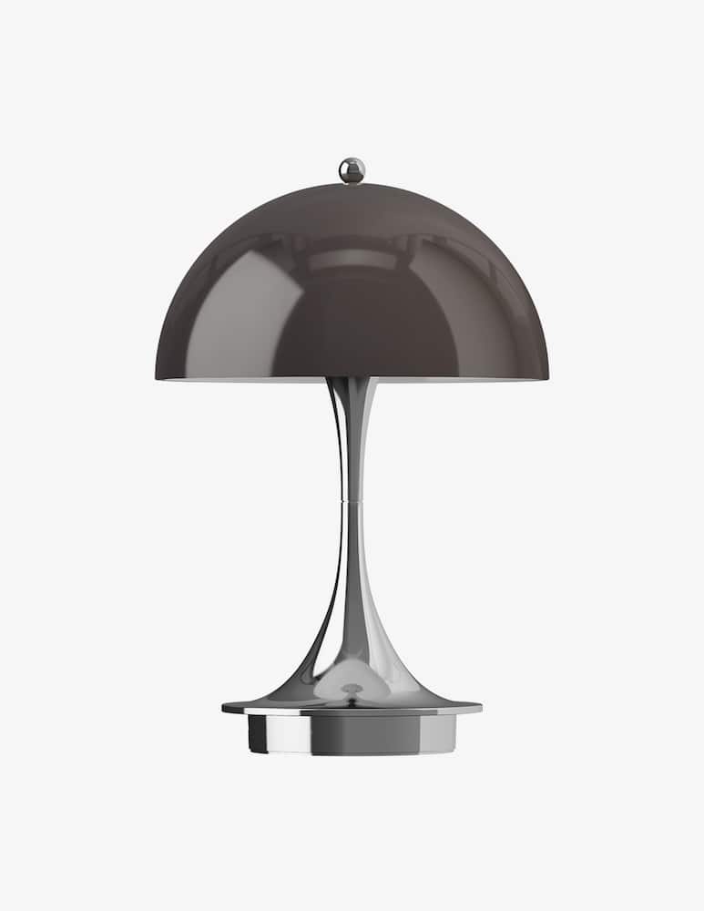 rinascente Louis Poulsen Panthella 160 Lampada Portatile