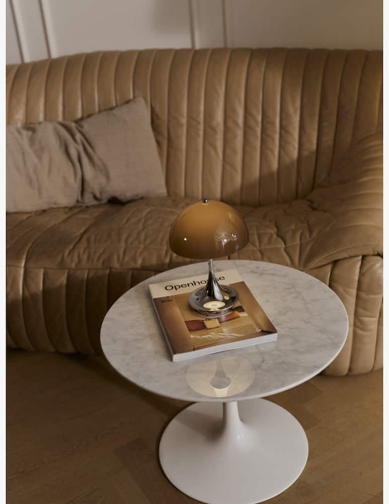 rinascente Louis Poulsen Panthella 160 Lampada Portatile