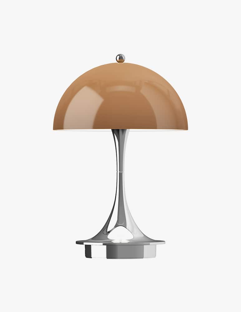 rinascente Louis Poulsen Panthella 160 Lampada Portatile