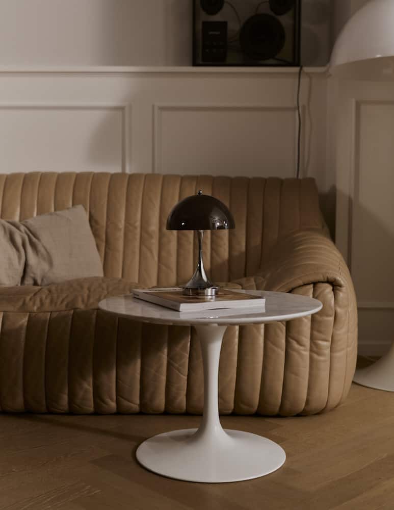 rinascente Louis Poulsen Panthella 160 Lampada Portatile