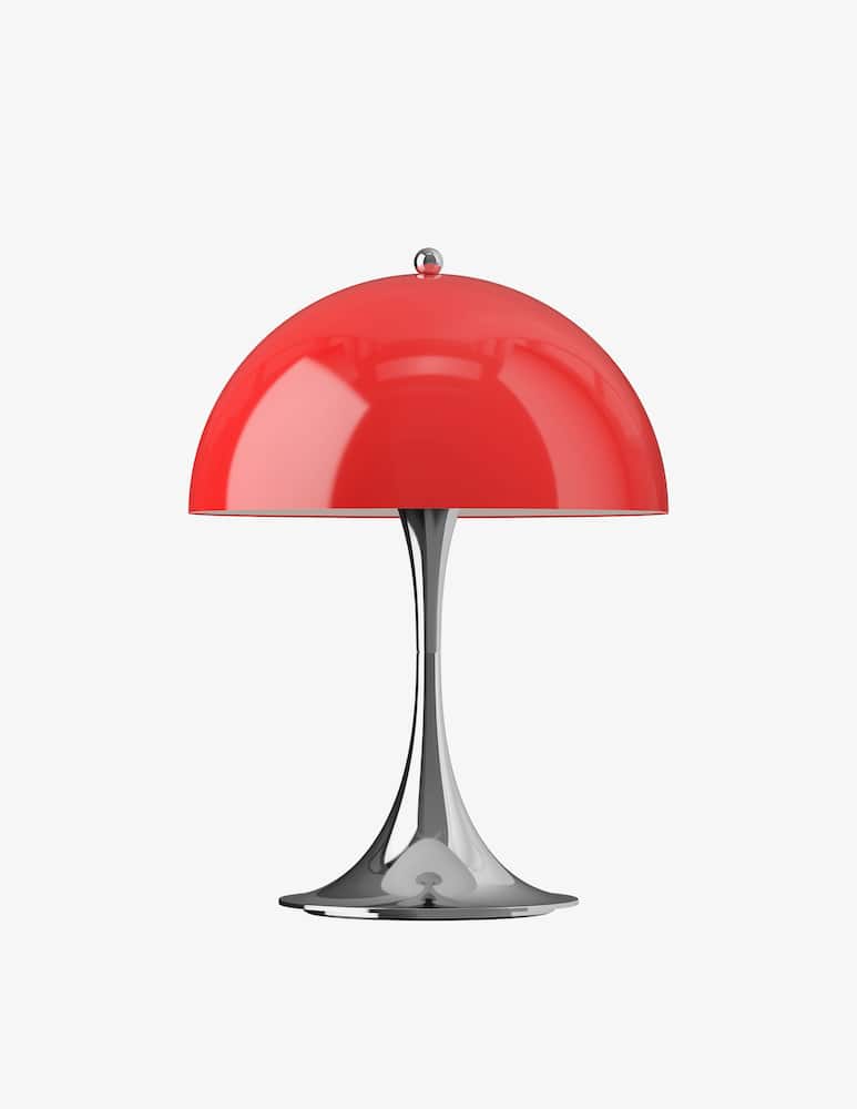 rinascente Louis Poulsen Panthella 250 Original Lampada Portatile