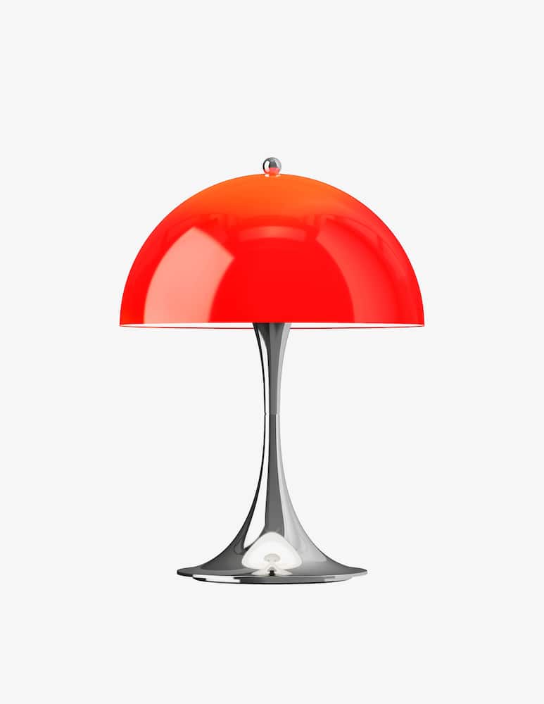 rinascente Louis Poulsen Panthella 250 Original Lampada Portatile