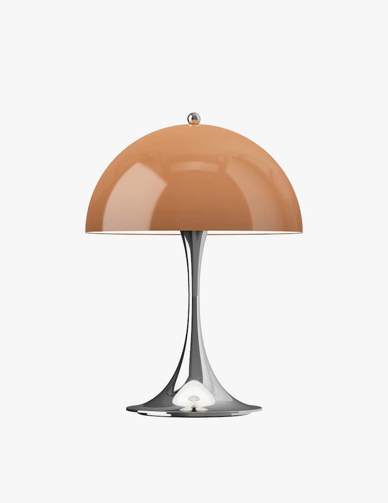 rinascente Louis Poulsen Panthella 250 Lampada Portatile