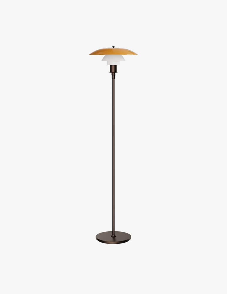 rinascente Louis Poulsen PH Centenary Edition Lampada da Pavimento