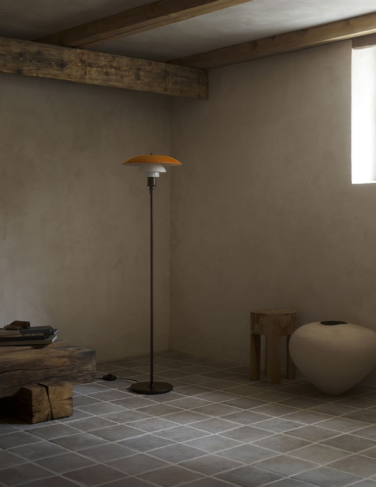 rinascente Louis Poulsen PH Centenary Edition Lampada da Pavimento