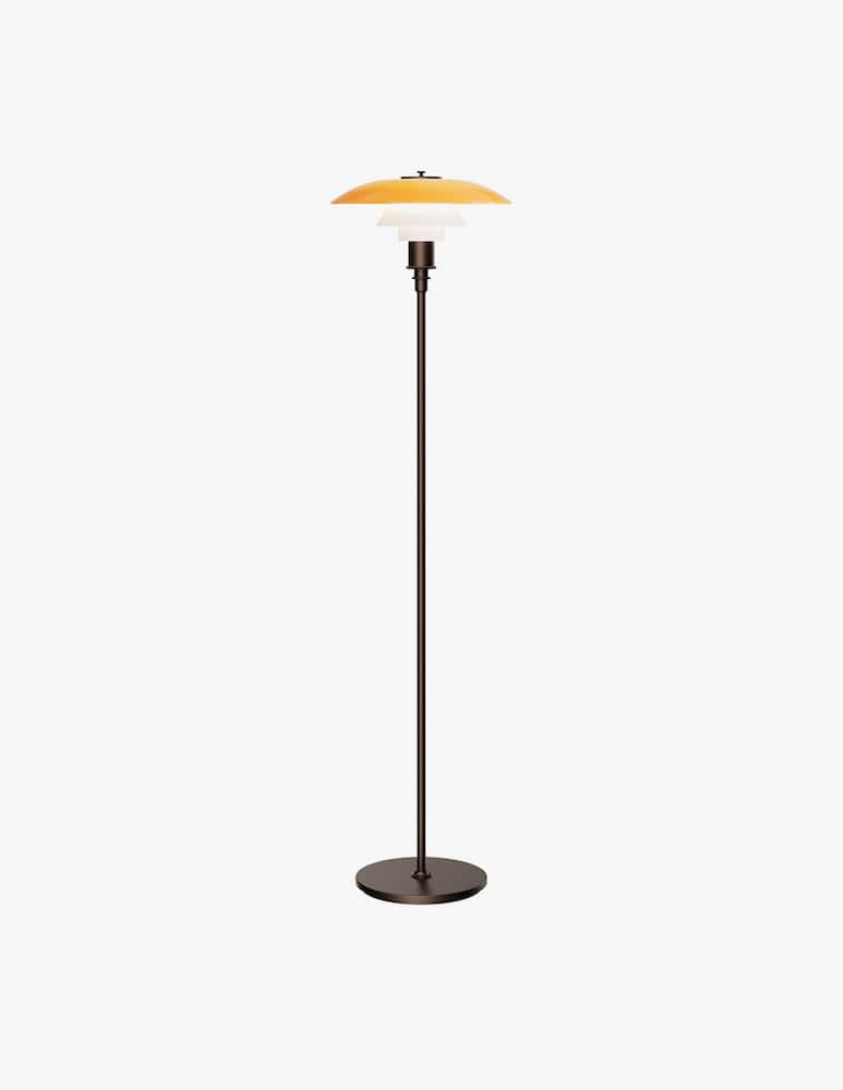 rinascente Louis Poulsen PH Centenary Edition Lampada da Pavimento