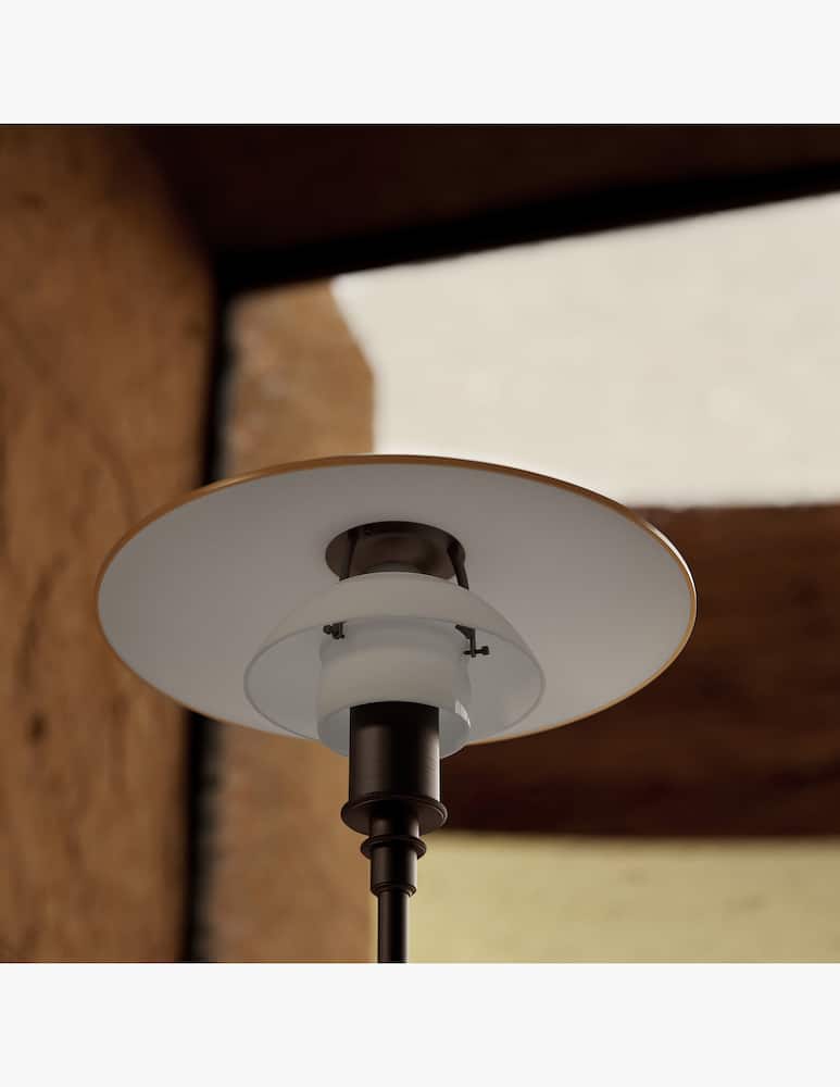 rinascente Louis Poulsen PH Centenary Edition Lampada da Pavimento