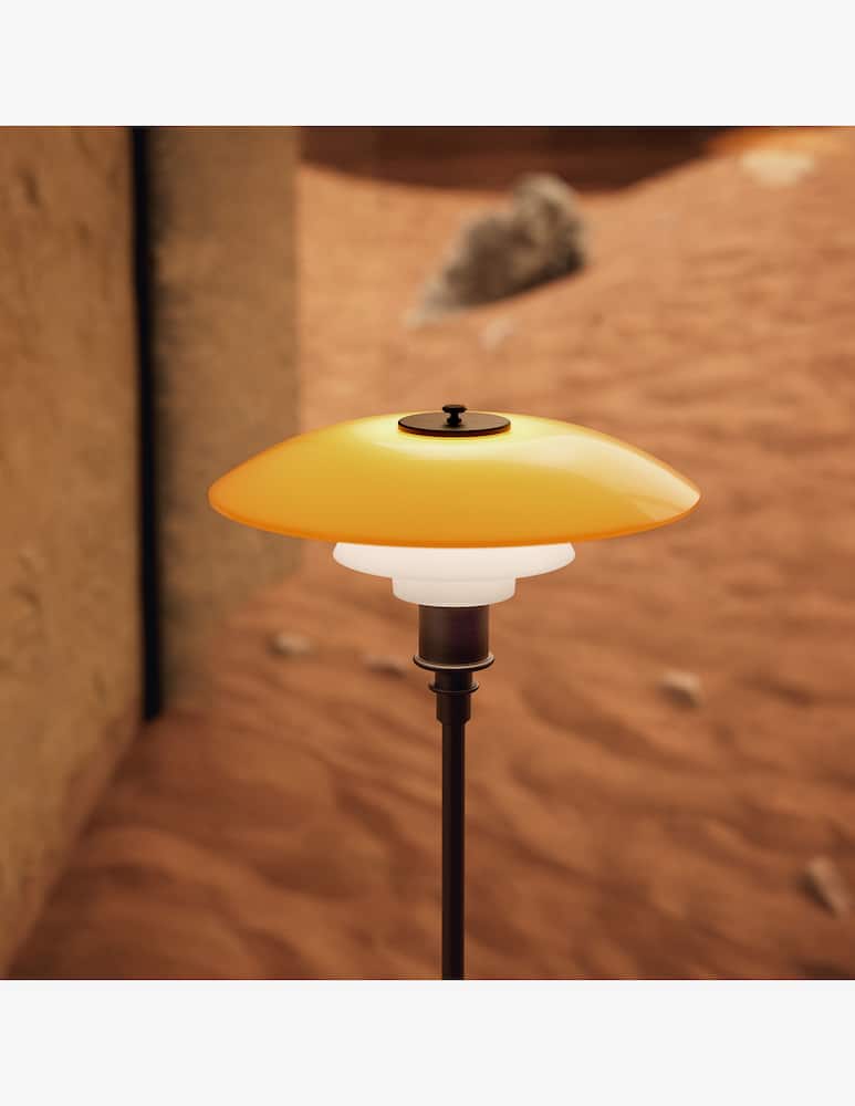 rinascente Louis Poulsen PH Centenary Edition Lampada da Pavimento