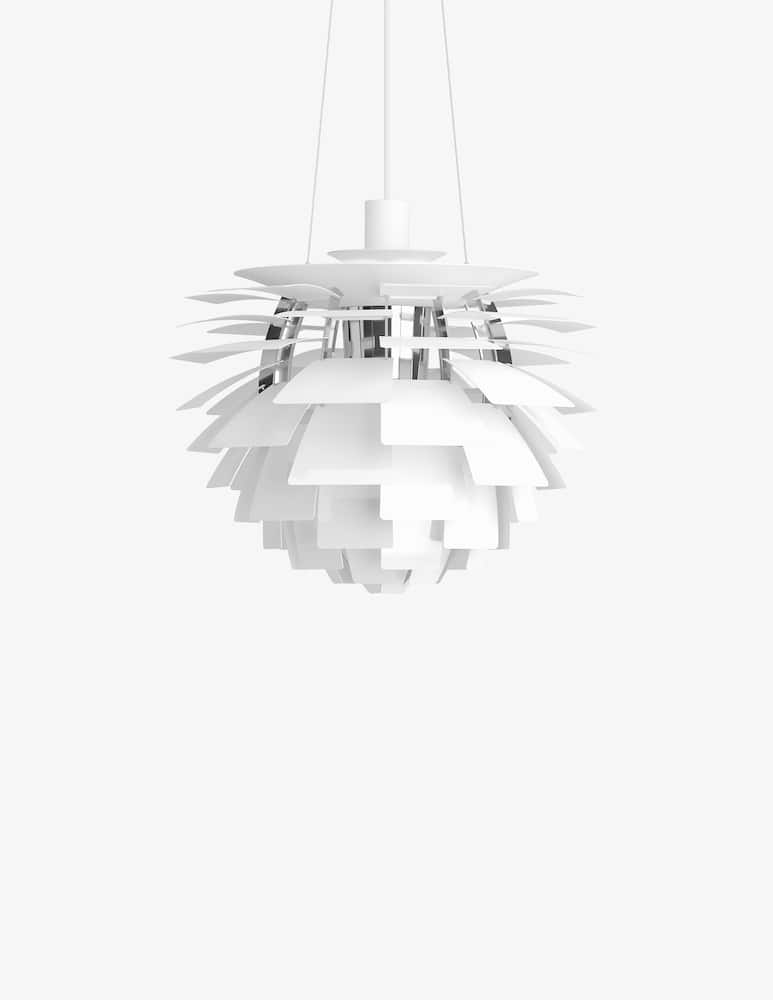 Louis Poulsen Suspension lamp PH Artichoke - picture 1 Louis Poulsen Suspension lamp PH Artichoke - picture 1
