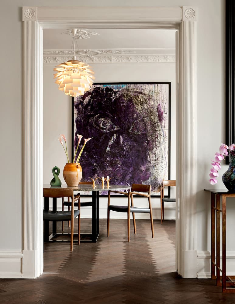 Louis Poulsen Suspension lamp PH Artichoke - picture 2 Louis Poulsen Suspension lamp PH Artichoke - picture 2