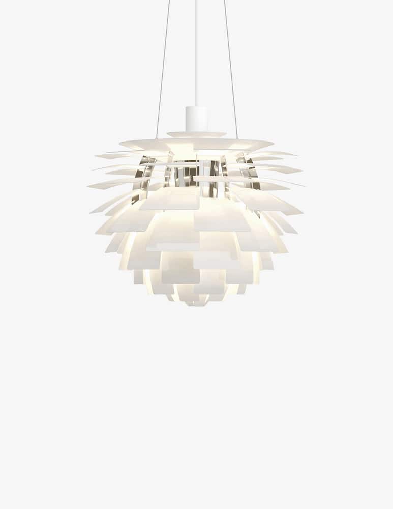 Louis Poulsen Suspension lamp PH Artichoke - picture 3 Louis Poulsen Suspension lamp PH Artichoke - picture 3