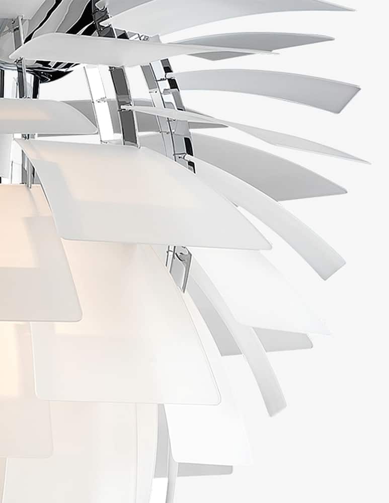 Louis Poulsen Suspension lamp PH Artichoke - picture 4 Louis Poulsen Suspension lamp PH Artichoke - picture 4