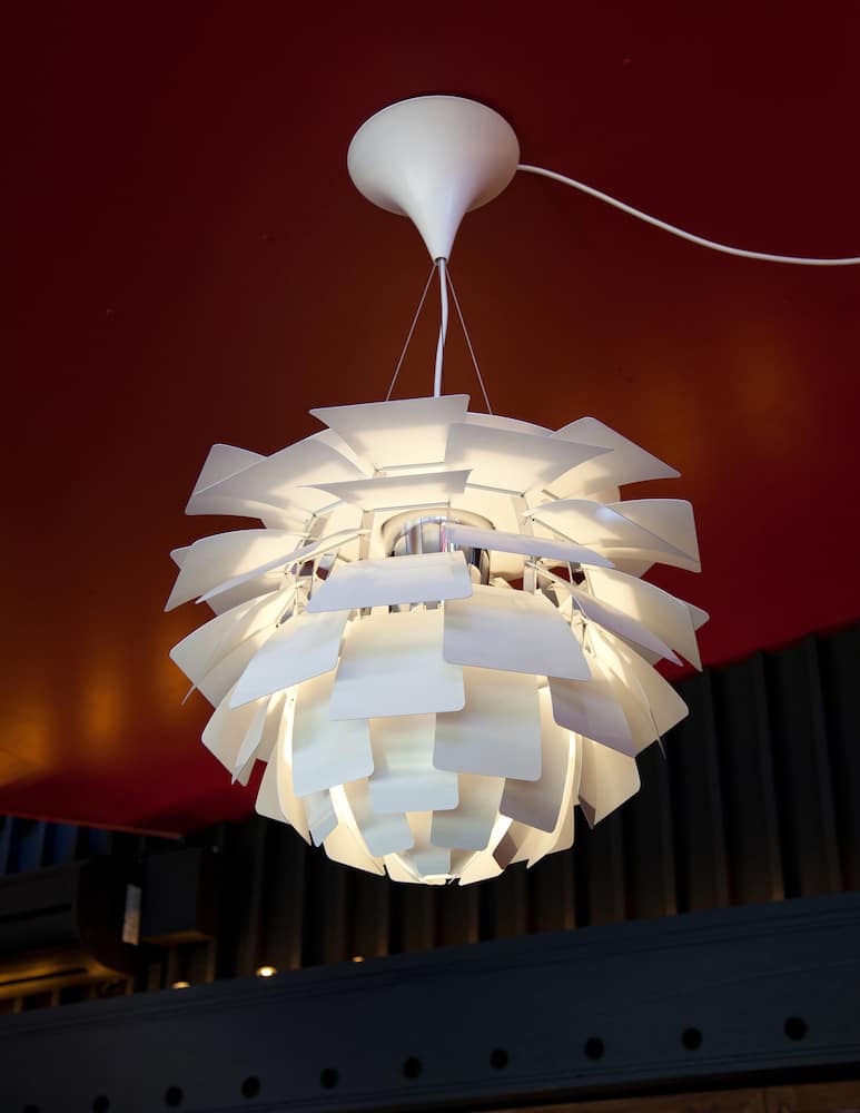 Louis Poulsen Suspension lamp PH Artichoke - picture 5 Louis Poulsen Suspension lamp PH Artichoke - picture 5
