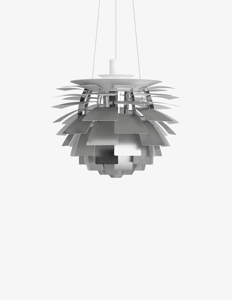 Louis Poulsen Lampada a sospensione PH Artichoke - immagine 1 Louis Poulsen Lampada a sospensione PH Artichoke - immagine 1