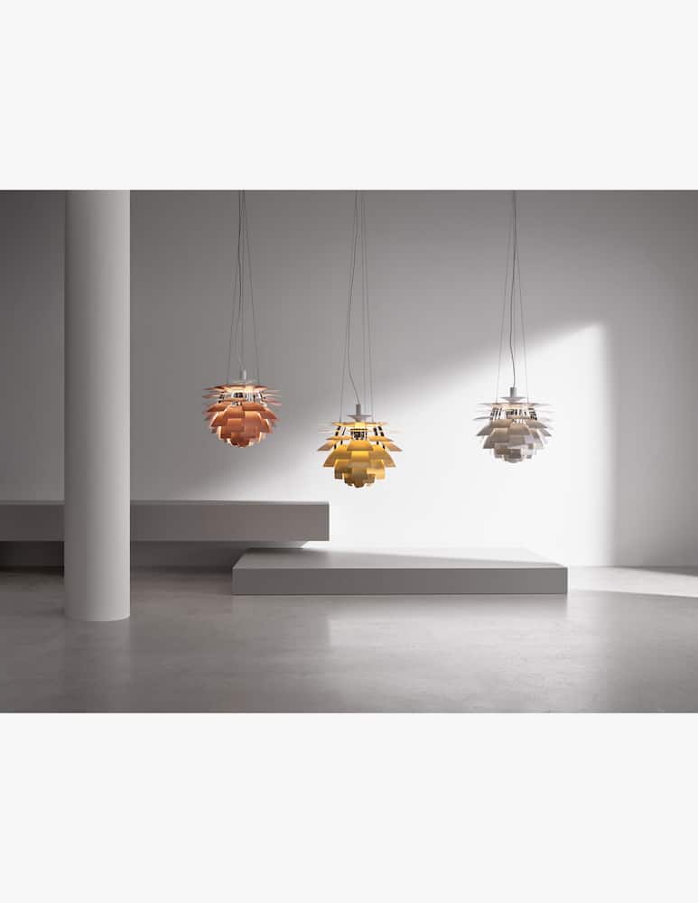 rinascente Louis Poulsen PH Artichoke Lamapada a Sospensione