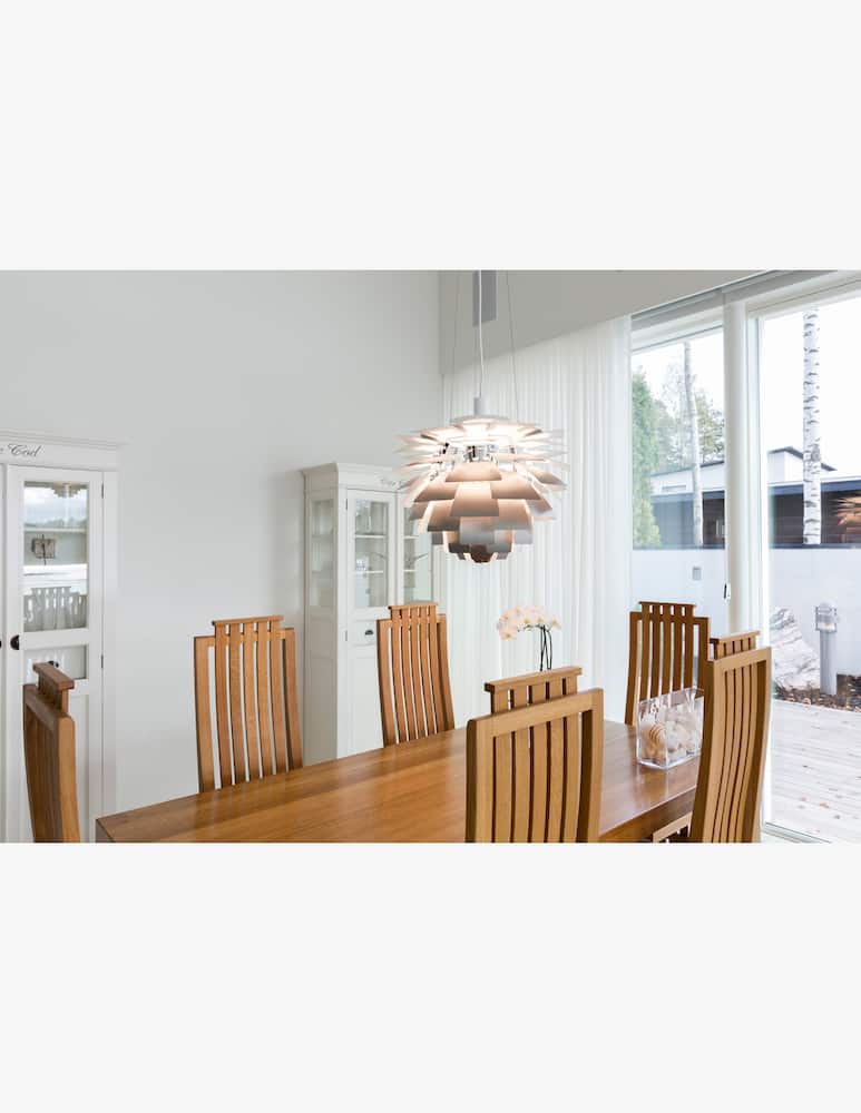 rinascente Louis Poulsen PH Artichoke Suspension Lamp
