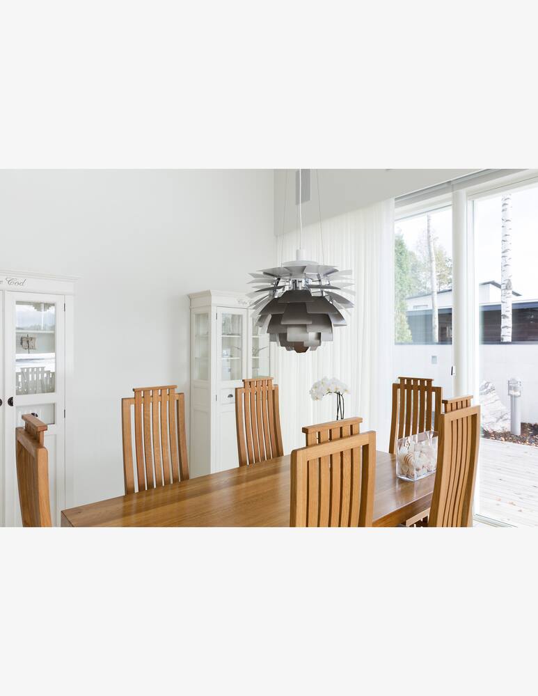 rinascente Louis Poulsen PH Artichoke Suspension Lamp