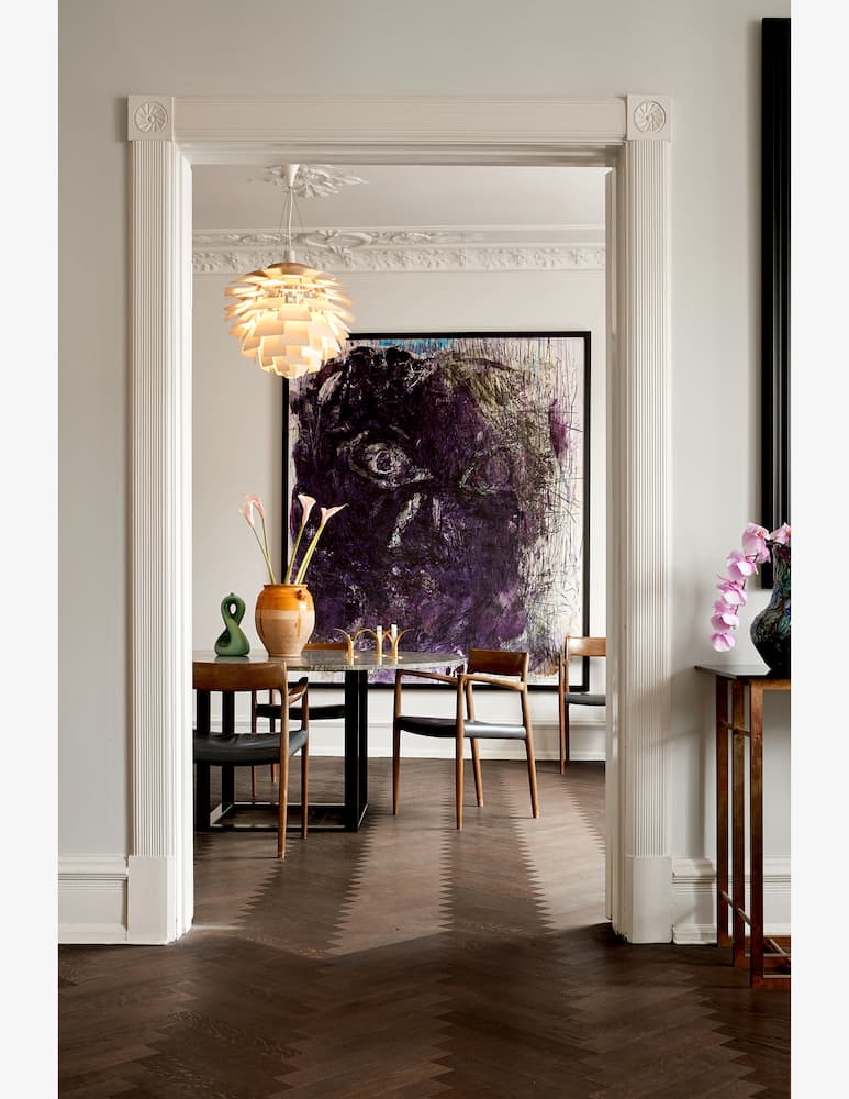 rinascente Louis Poulsen PH Artichoke Lamapada a Sospensione
