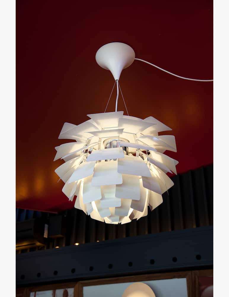 rinascente Louis Poulsen PH Artichoke Lamapada a Sospensione