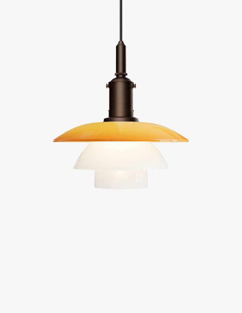 rinascente Louis Poulsen PH 3/3 Centenary Edition Lampada a Sospensione