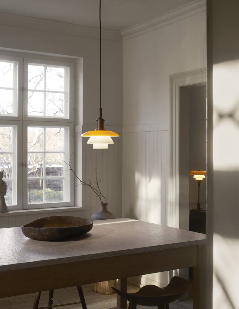 rinascente Louis Poulsen PH 3/3 Centenary Edition Lampada a Sospensione
