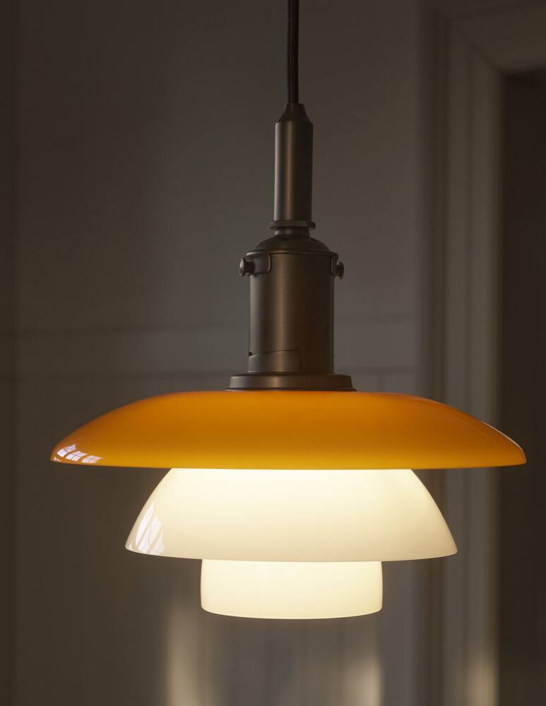 rinascente Louis Poulsen PH 3/3 Centenary Edition Lampada a Sospensione