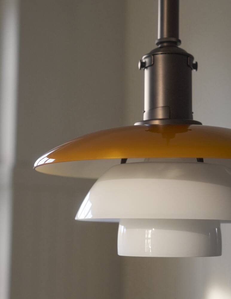 rinascente Louis Poulsen PH 3/3 Centenary Edition Lampada a Sospensione