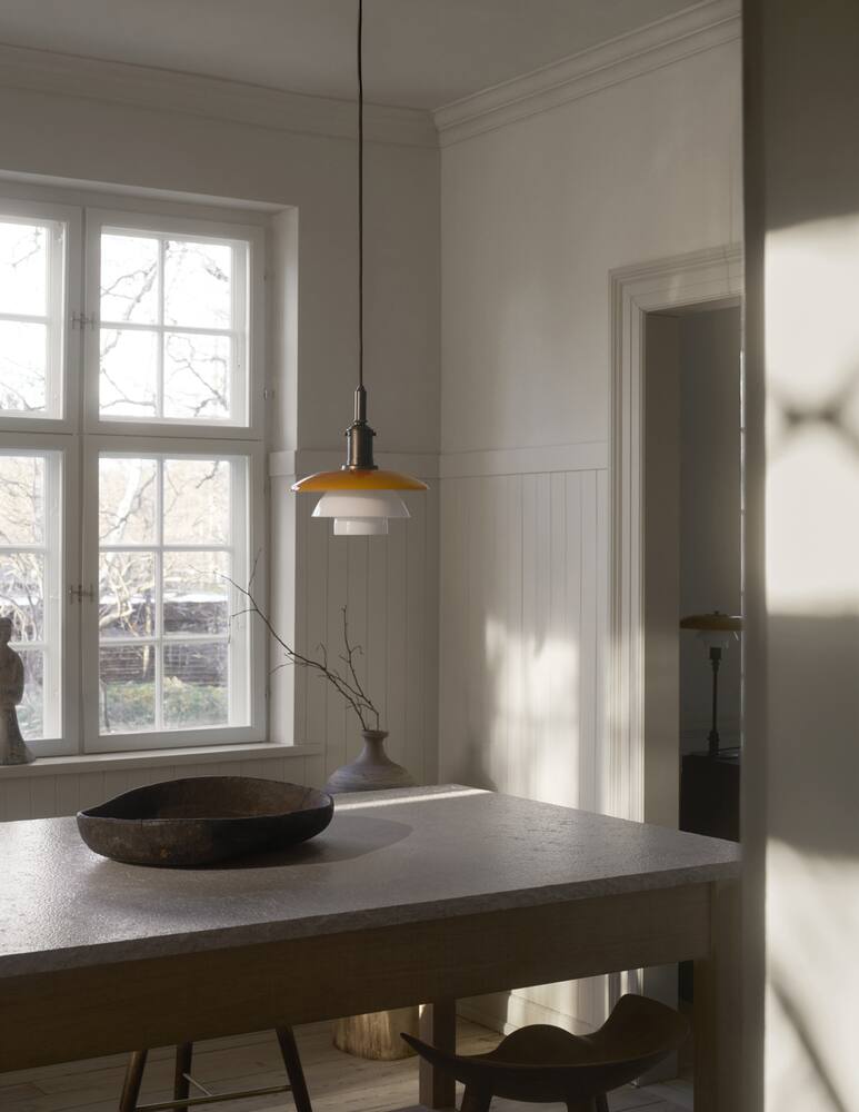 rinascente Louis Poulsen PH 3/3 Centenary Edition Lampada a Sospensione